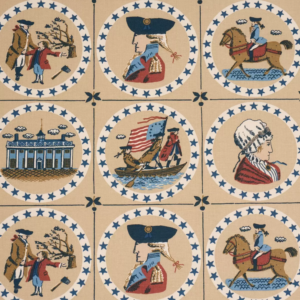GEORGE WASHINGTON_ NEUTRAL