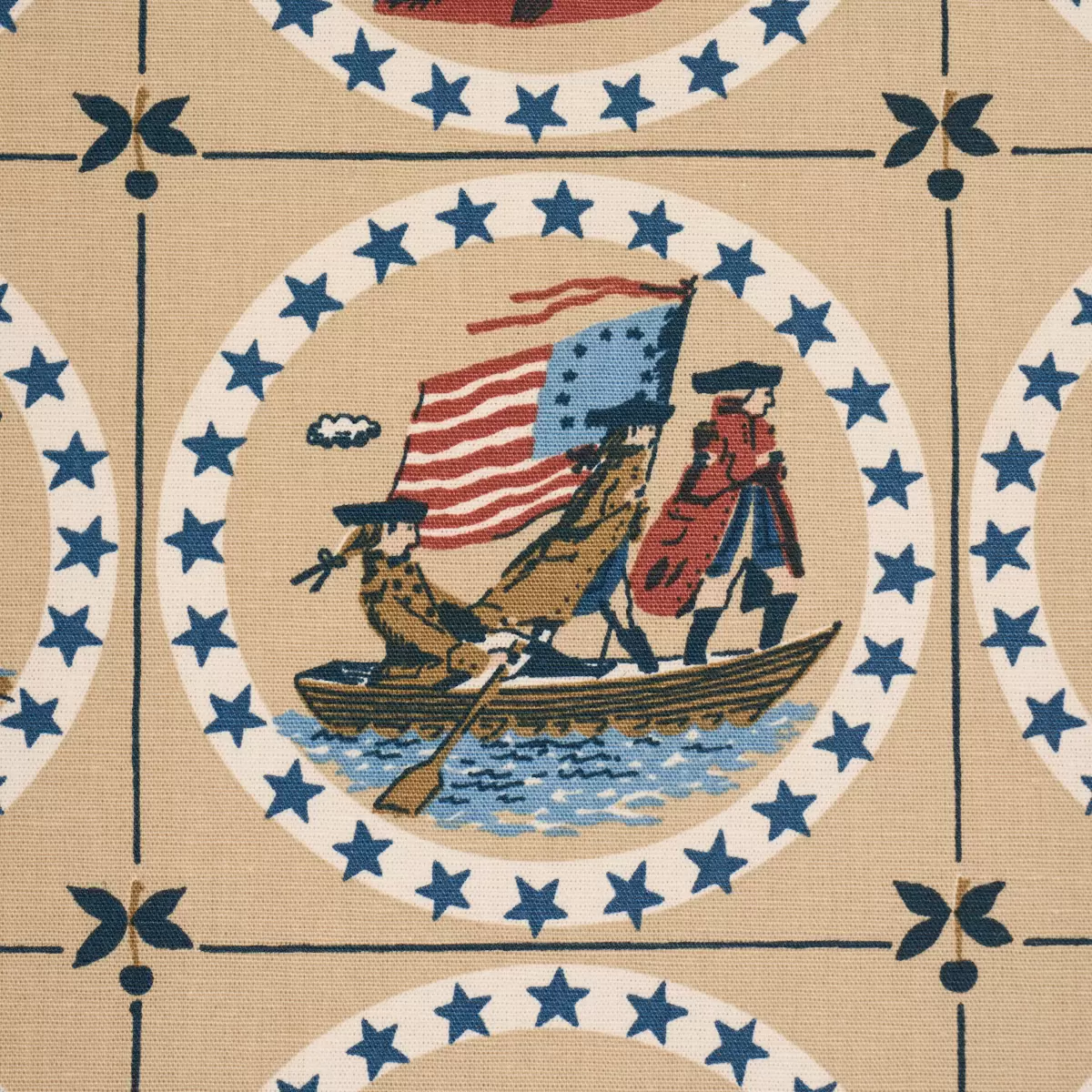 GEORGE WASHINGTON_ NEUTRAL