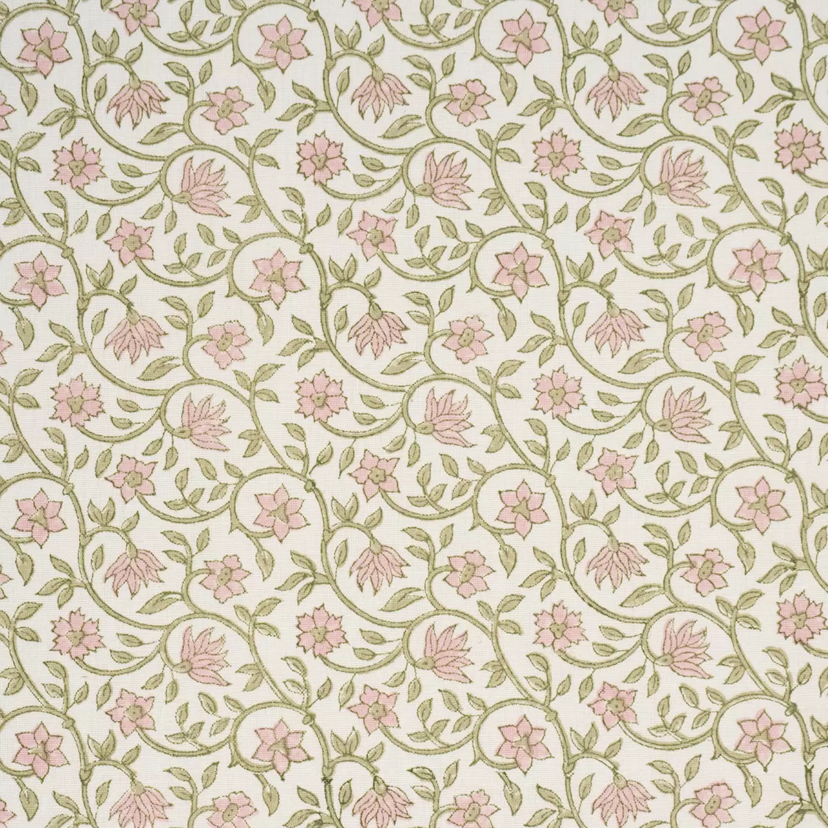 MALAYA HAND-BLOCK PRINT_ PETAL
