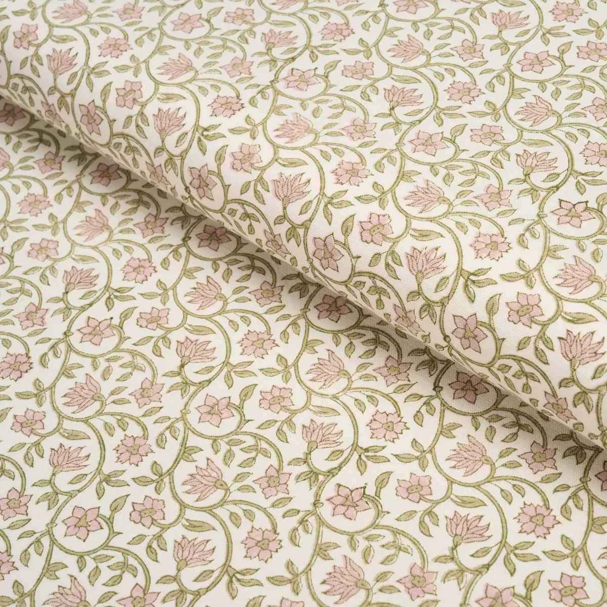 MALAYA HAND-BLOCK PRINT_ PETAL