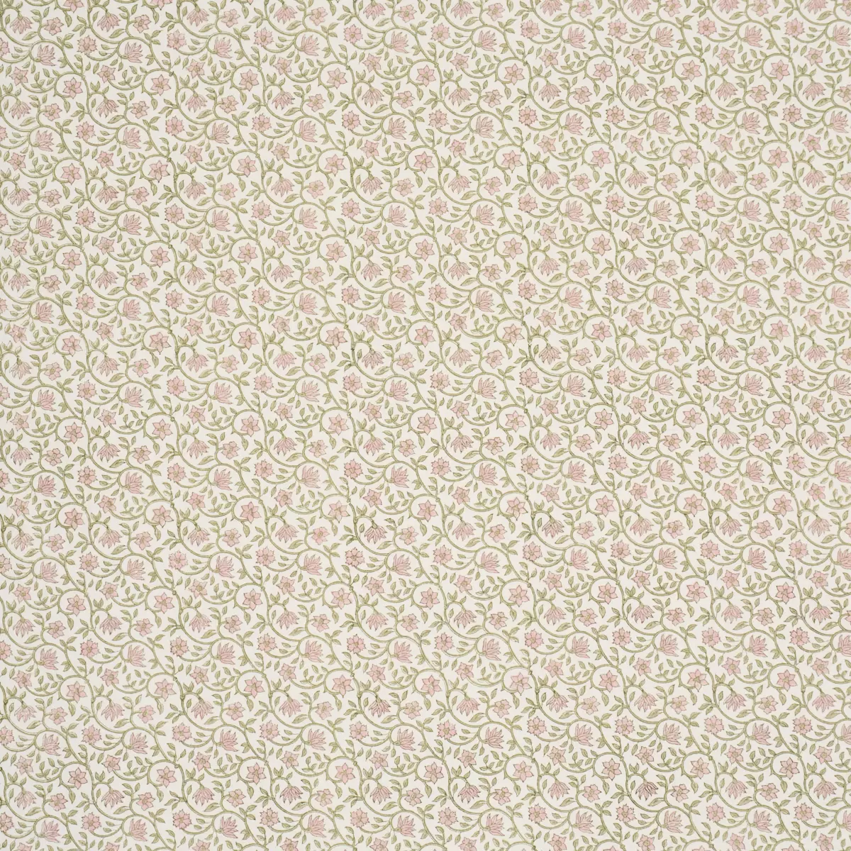 MALAYA HAND-BLOCK PRINT_ PETAL