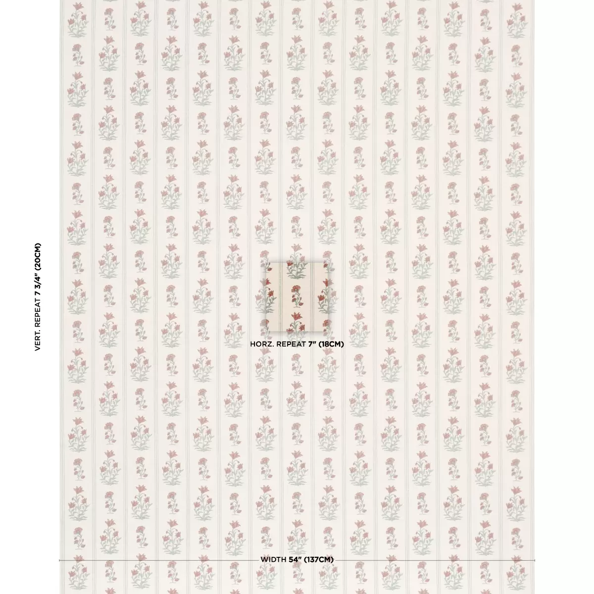 ELLORA HAND-PRINT_ SPICE