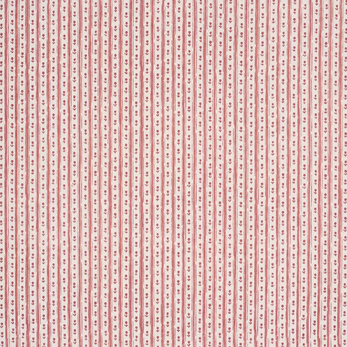 NIDHI STRIPE HAND-PRINT_ PINK