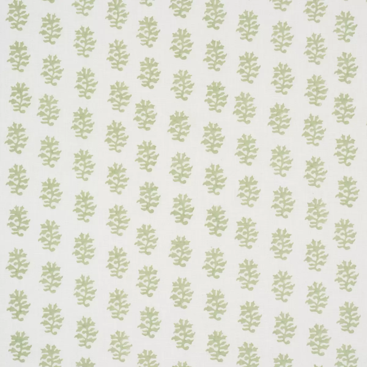 IKSHA HAND-BLOCK PRINT_ LEAF