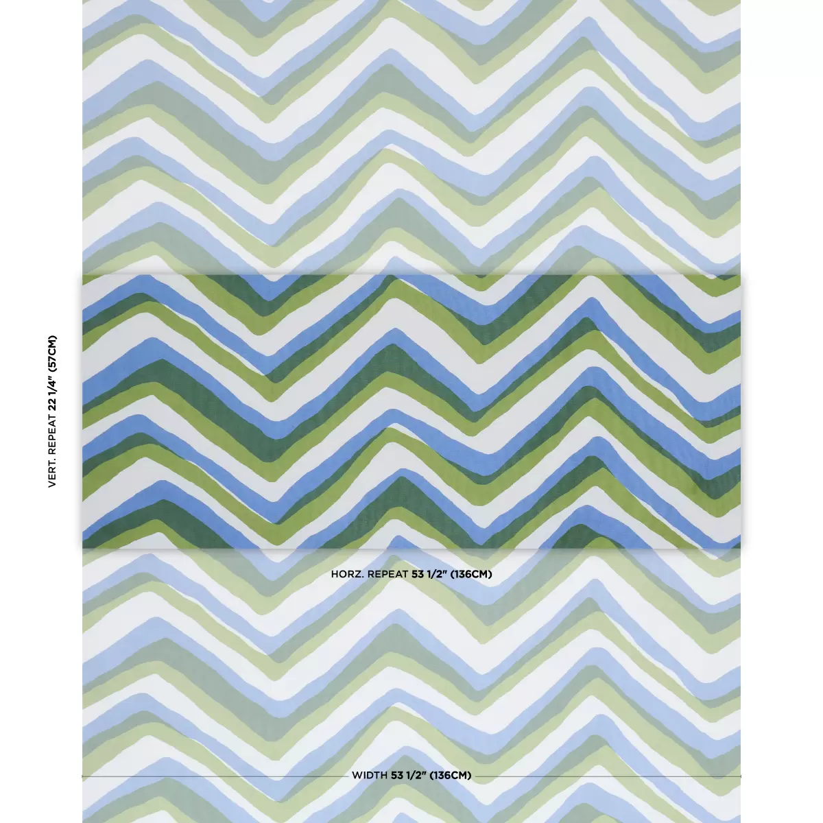 CHEVRON_ GREEN & BLUE