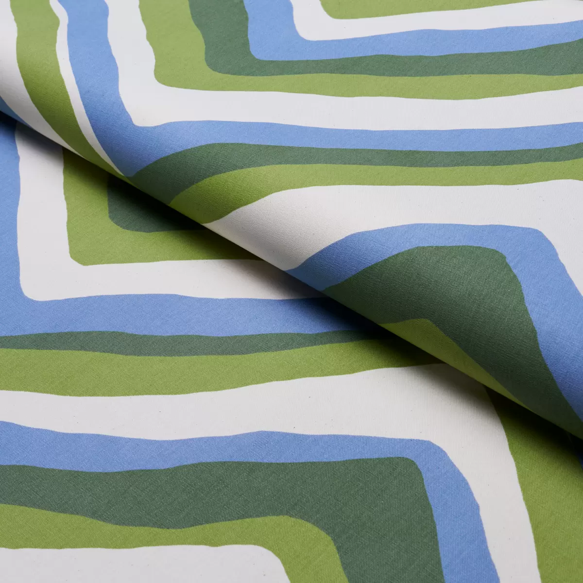 CHEVRON_ GREEN & BLUE