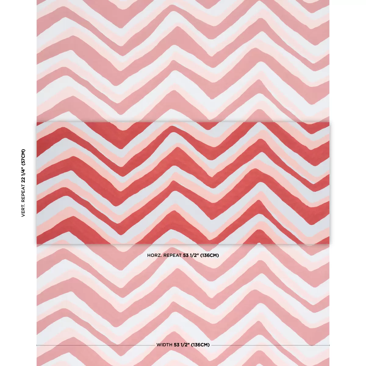 CHEVRON_ CORAL