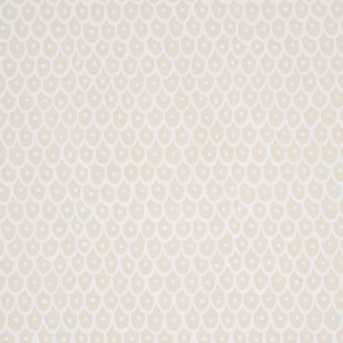 FISH SCALES_ WHITE ON NATURAL