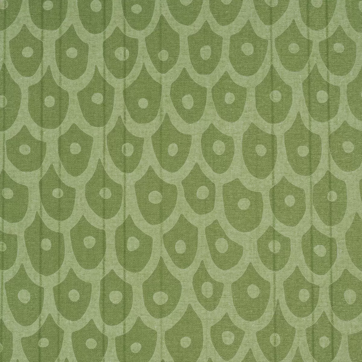 FISH SCALES_ GREEN