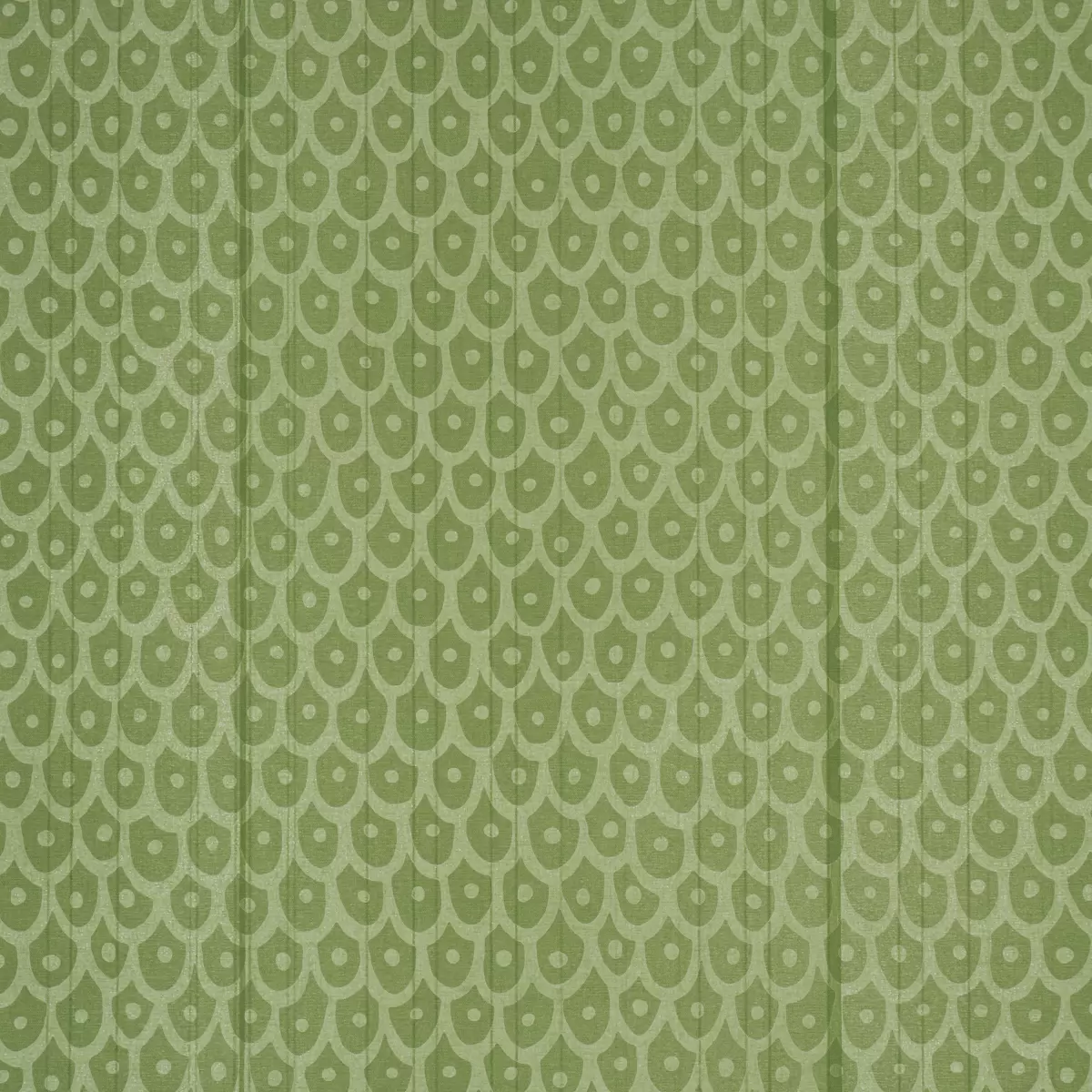 FISH SCALES_ GREEN