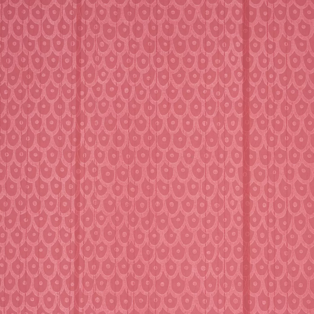 FISH SCALES_ RED