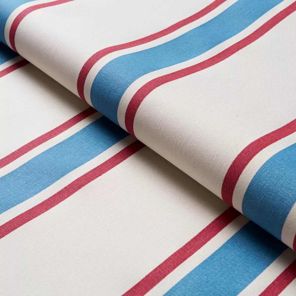 HADWEN STRIPE_ RED & BLUE