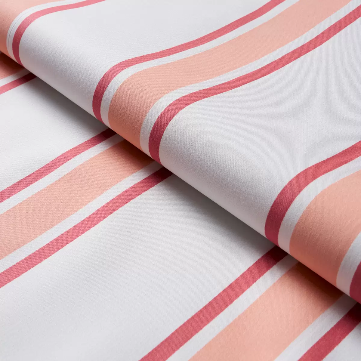 HADWEN STRIPE_ CORAL