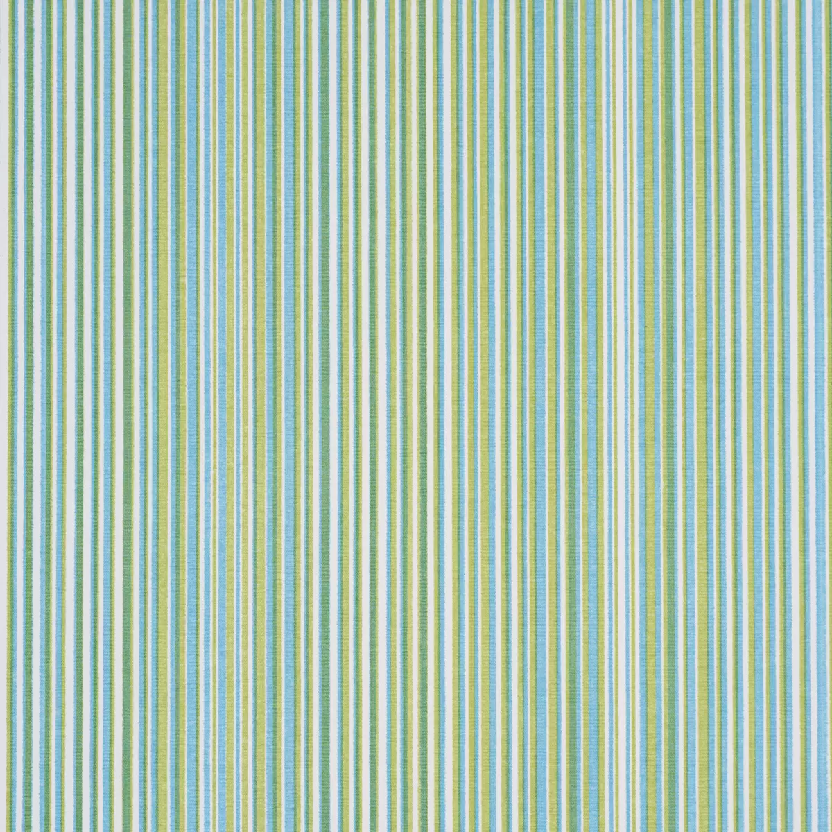 MINISTRIPE_ GREEN & SKY