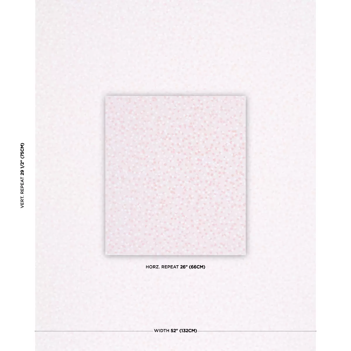 SCATTERED DOT_ BLUSH