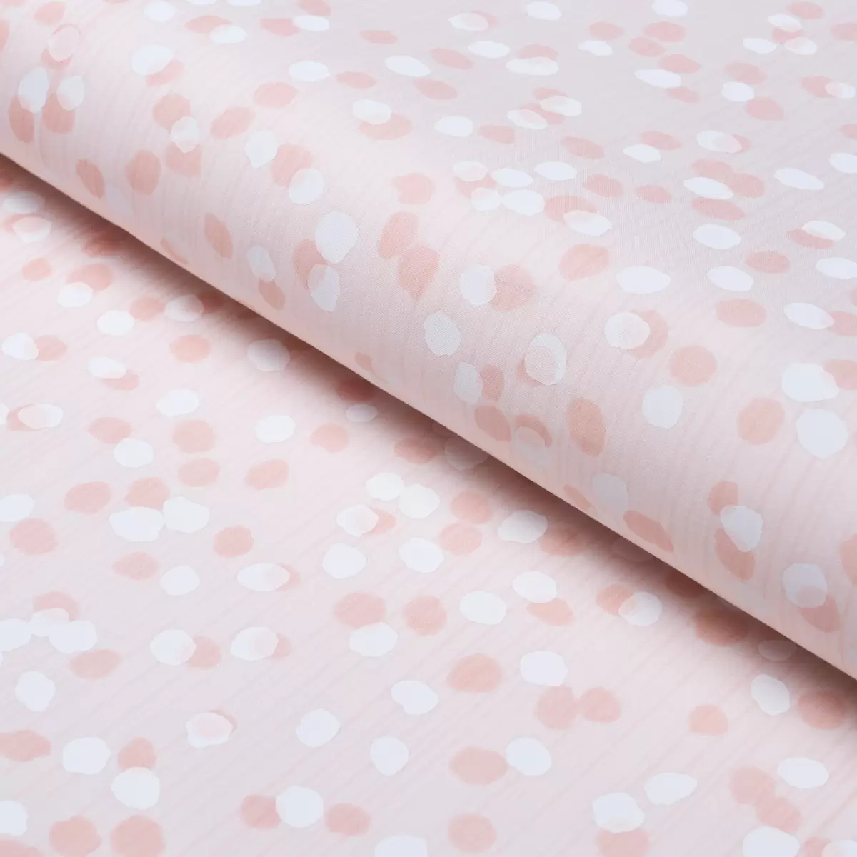 SCATTERED DOT_ BLUSH
