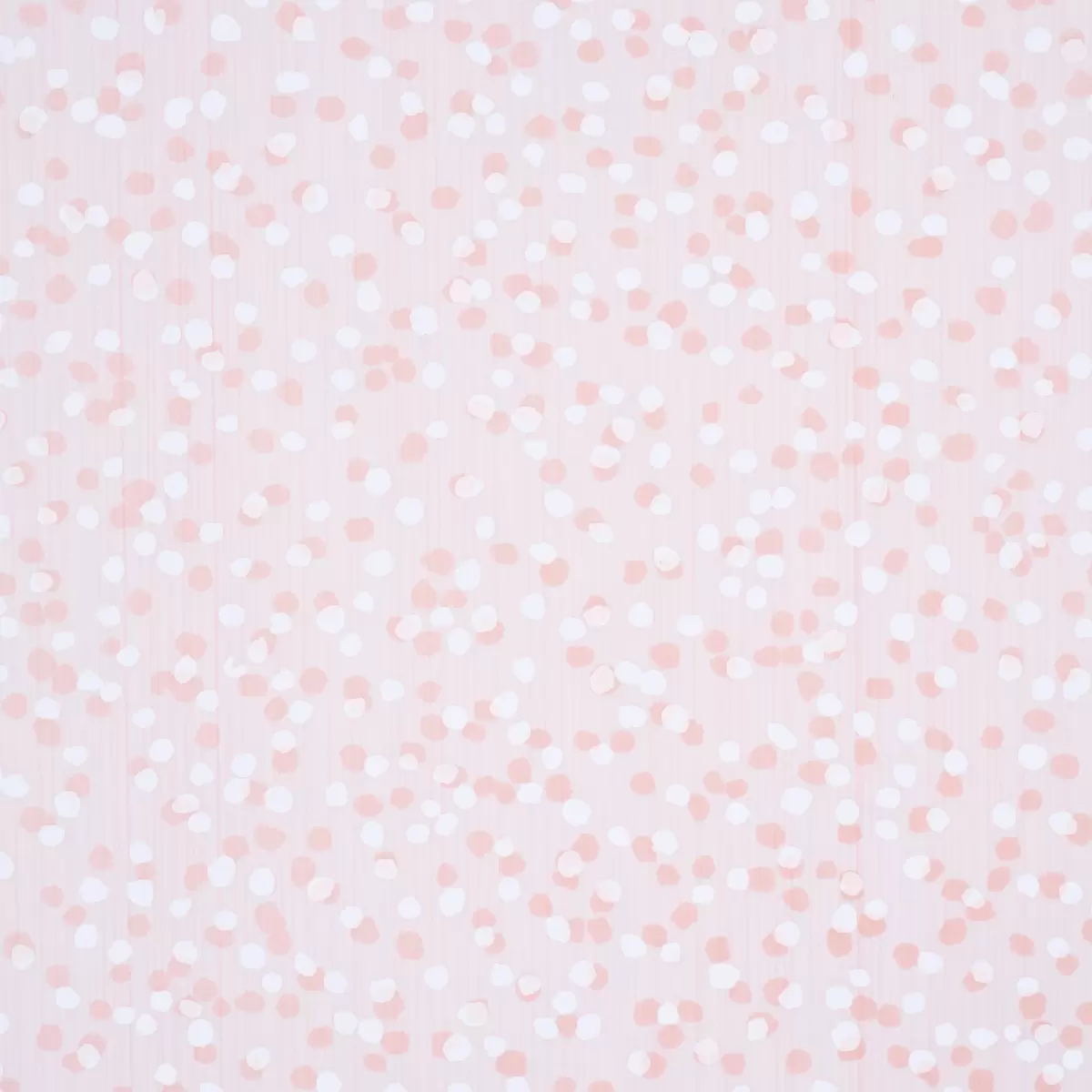 SCATTERED DOT_ BLUSH