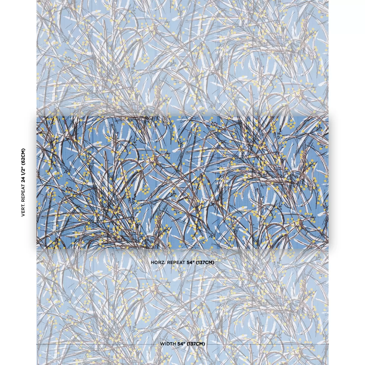 SEAWEED_ NAVY MULTI
