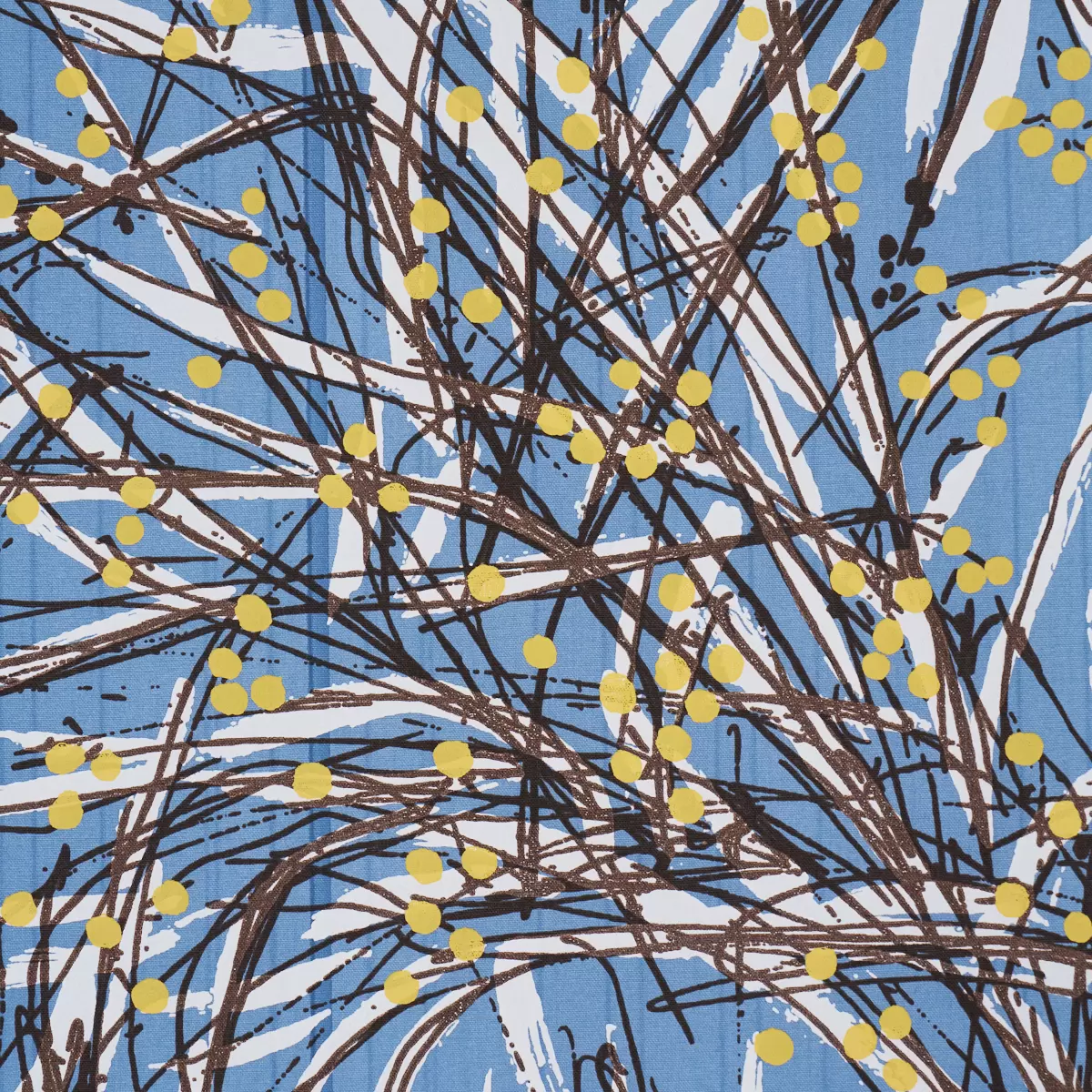 SEAWEED_ NAVY MULTI