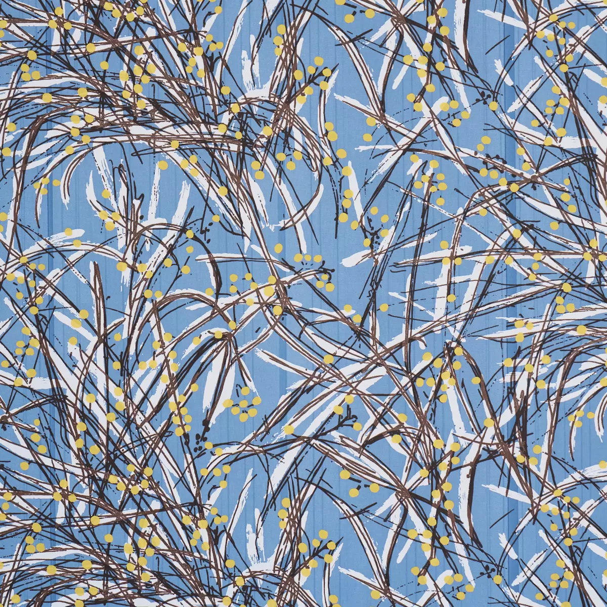 SEAWEED_ NAVY MULTI