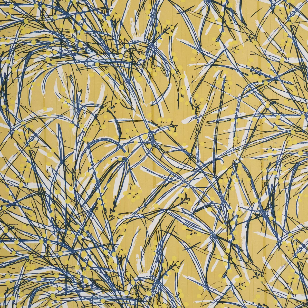 SEAWEED_ OCHRE