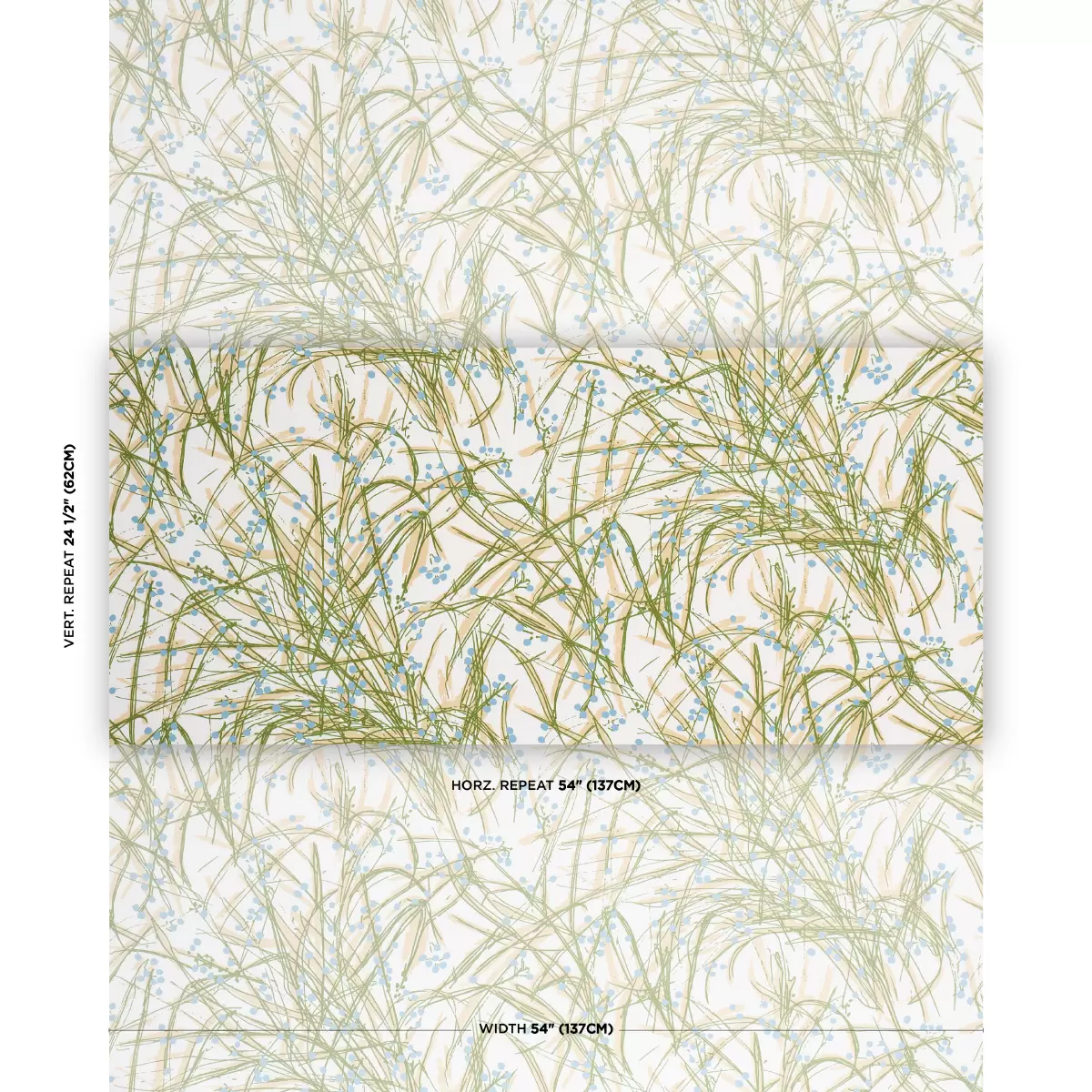 SEAWEED_ GREEN MULTI