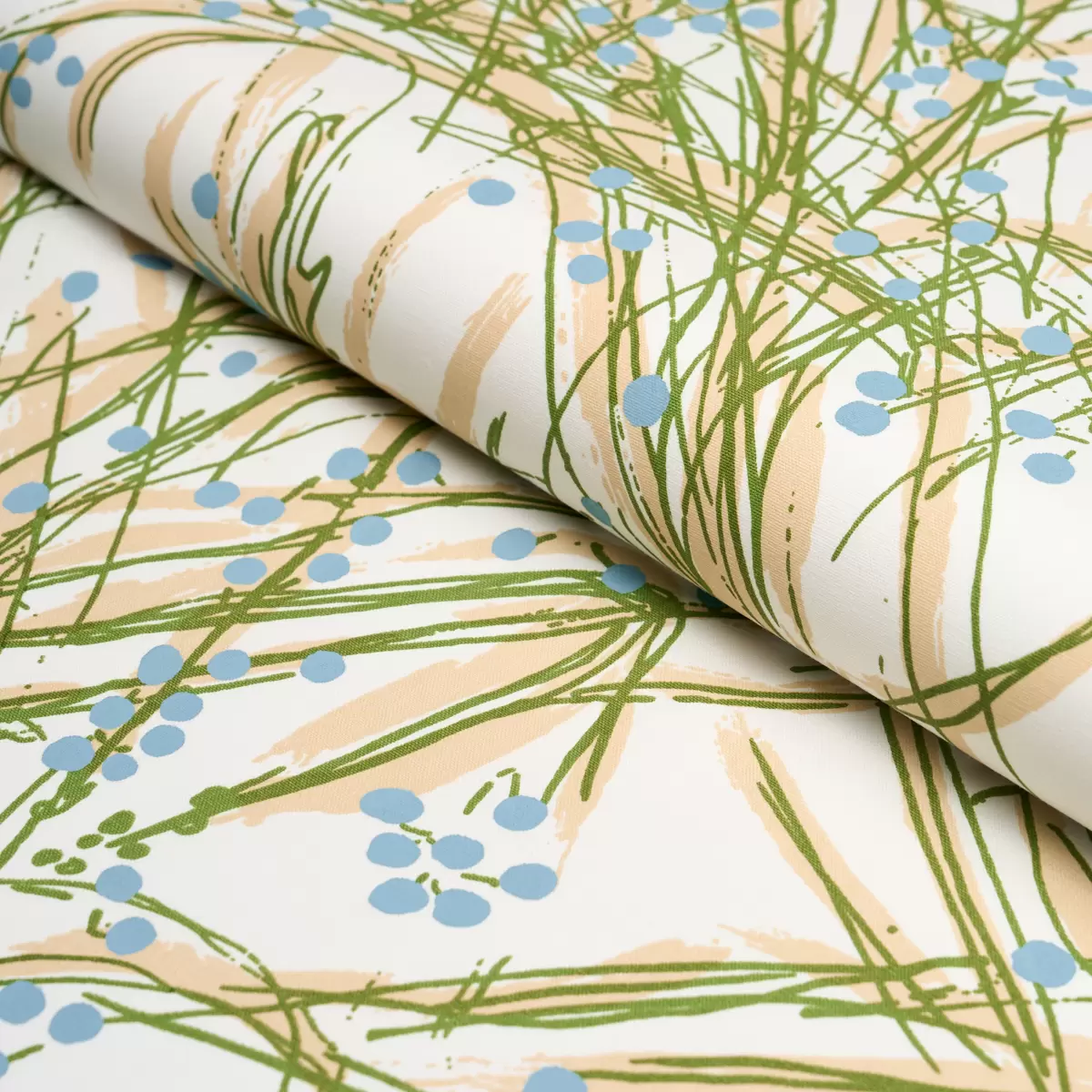 SEAWEED_ GREEN MULTI