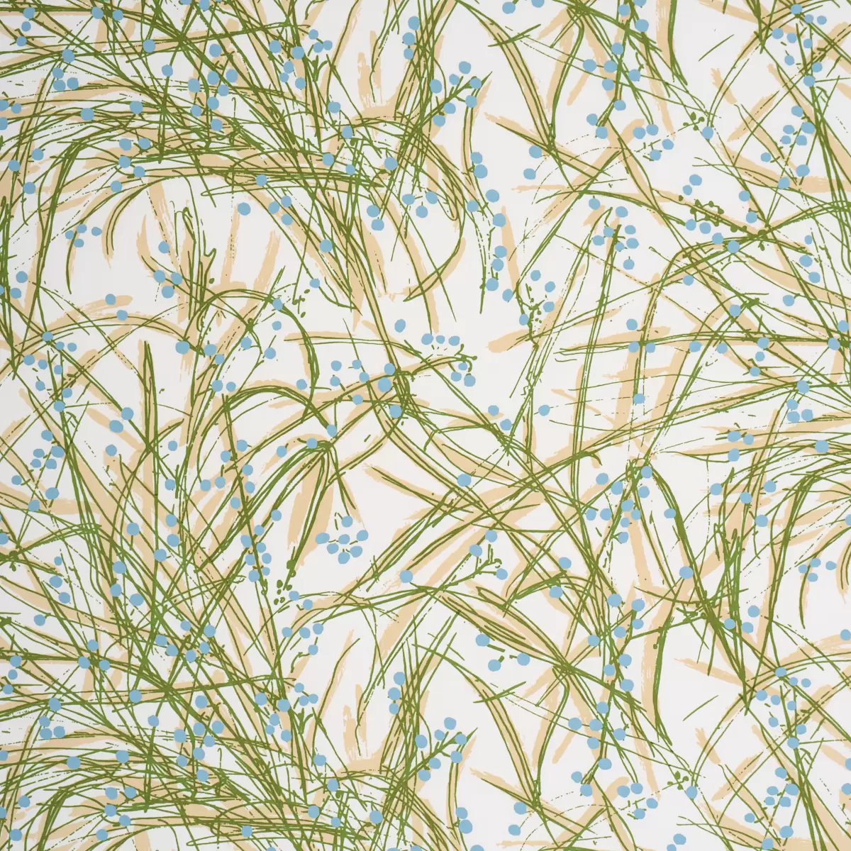 SEAWEED_ GREEN MULTI