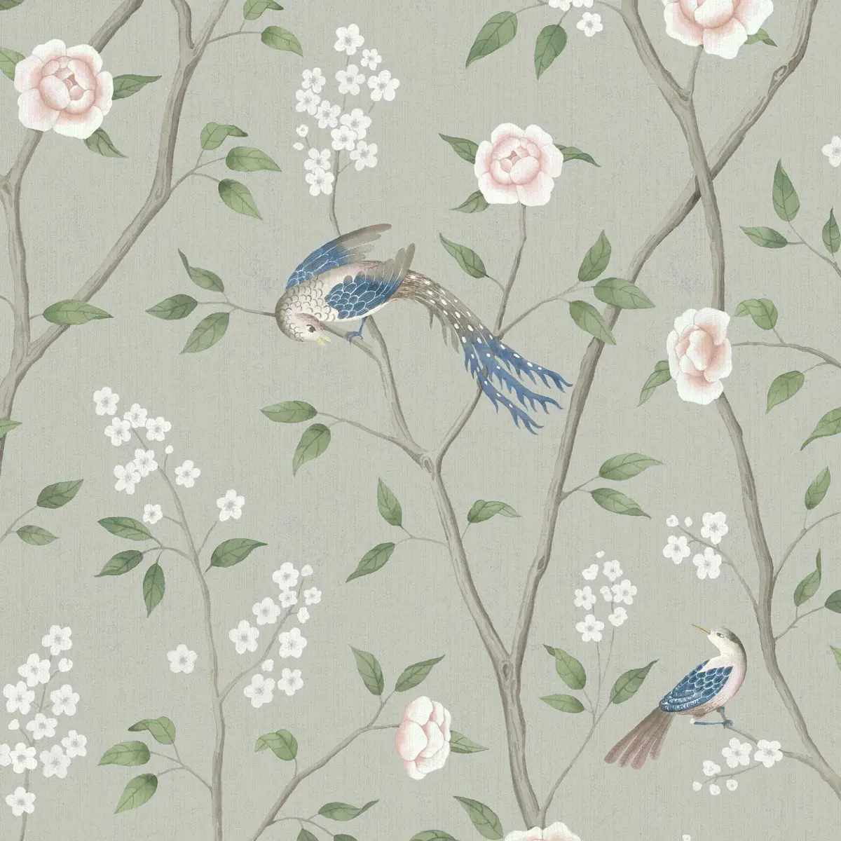 PARADISE BIRDS_ MINERAL SHIMMER