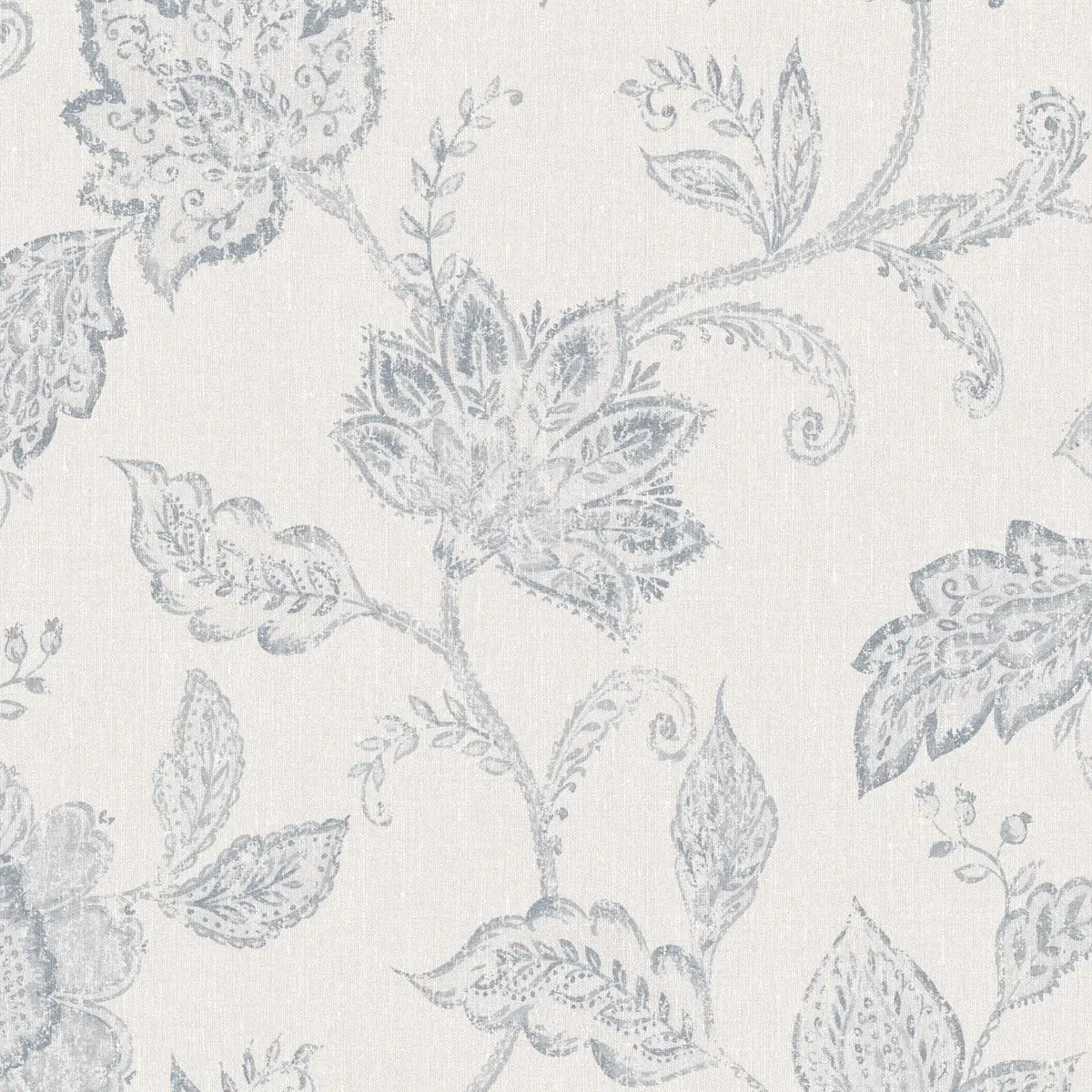 INDIGO BLOOM_ BLUE