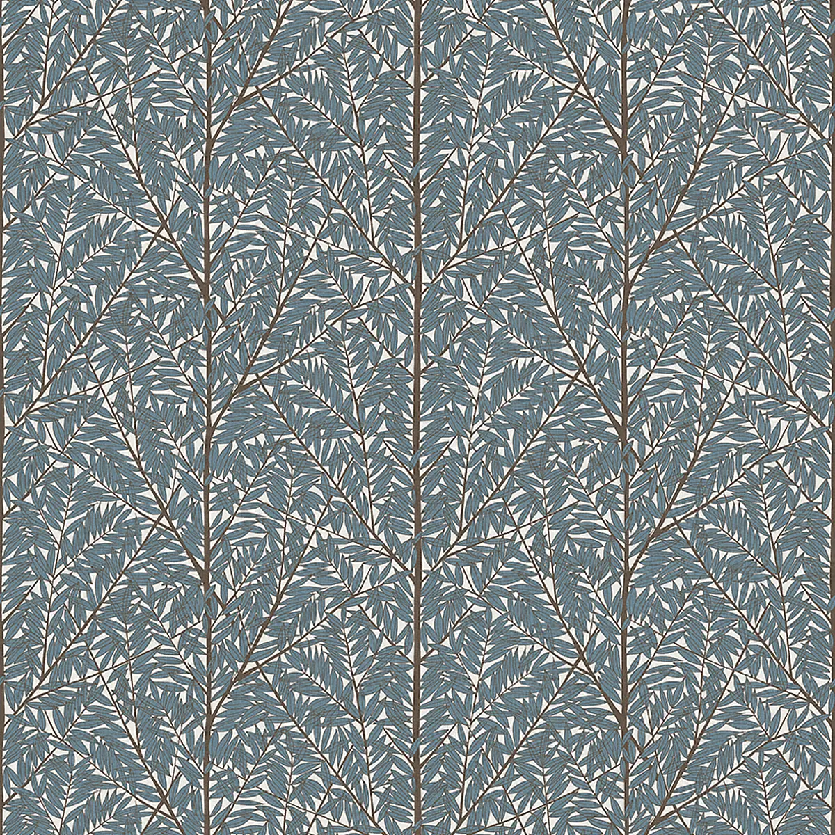 KORGPIL MURAL_ BLUE