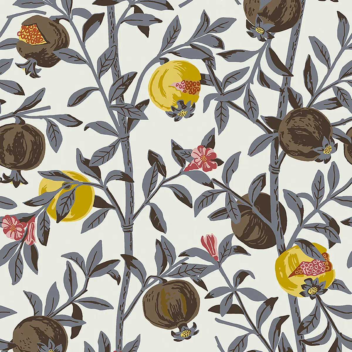 GRANATAPPLE_ SLATE AND OCHRE