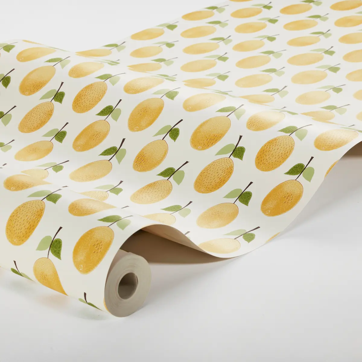 PRUNUS_ YELLOW