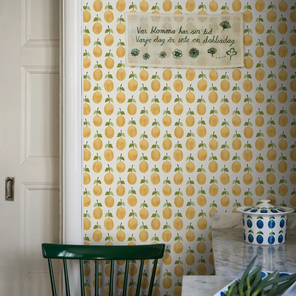 PRUNUS_ YELLOW