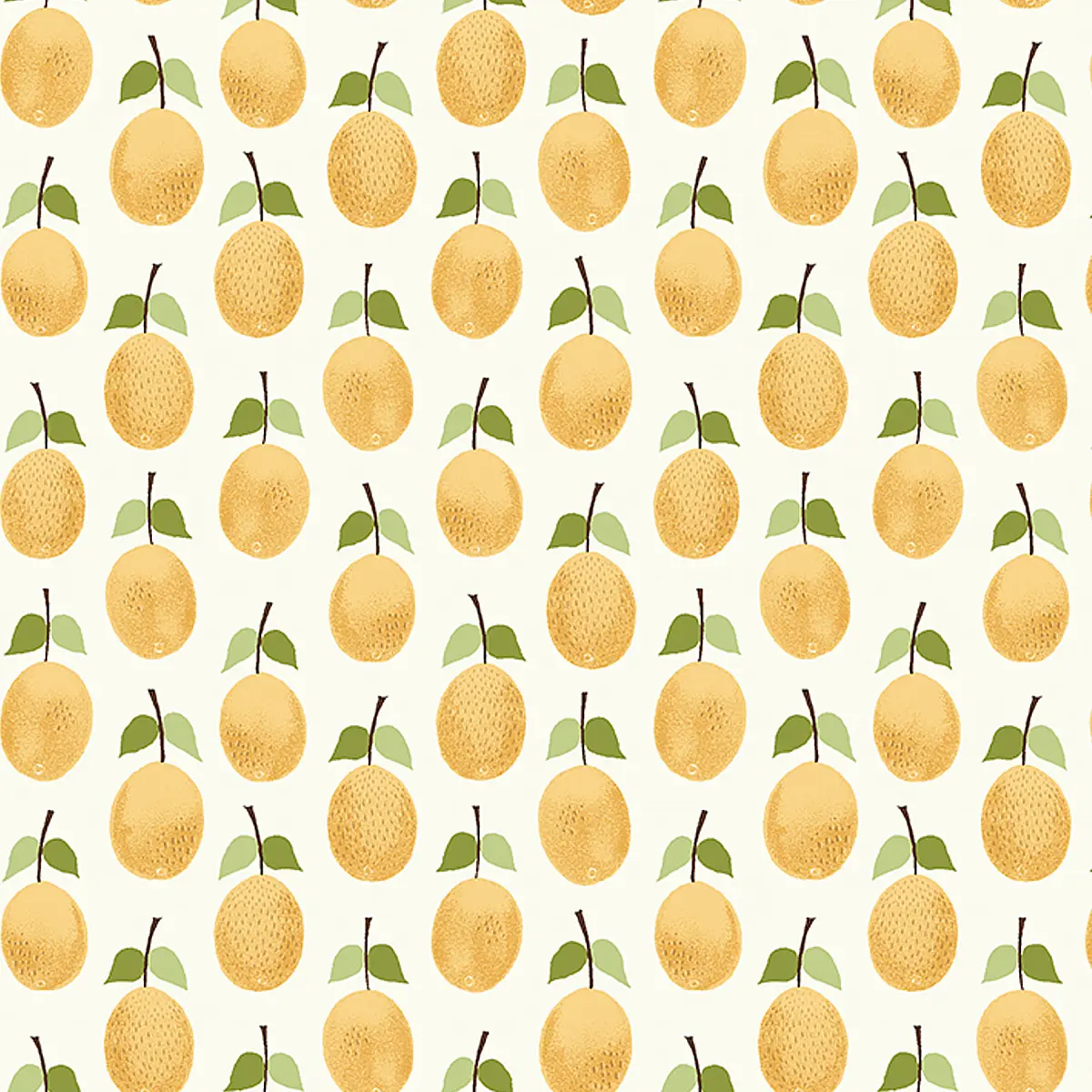 PRUNUS_ YELLOW