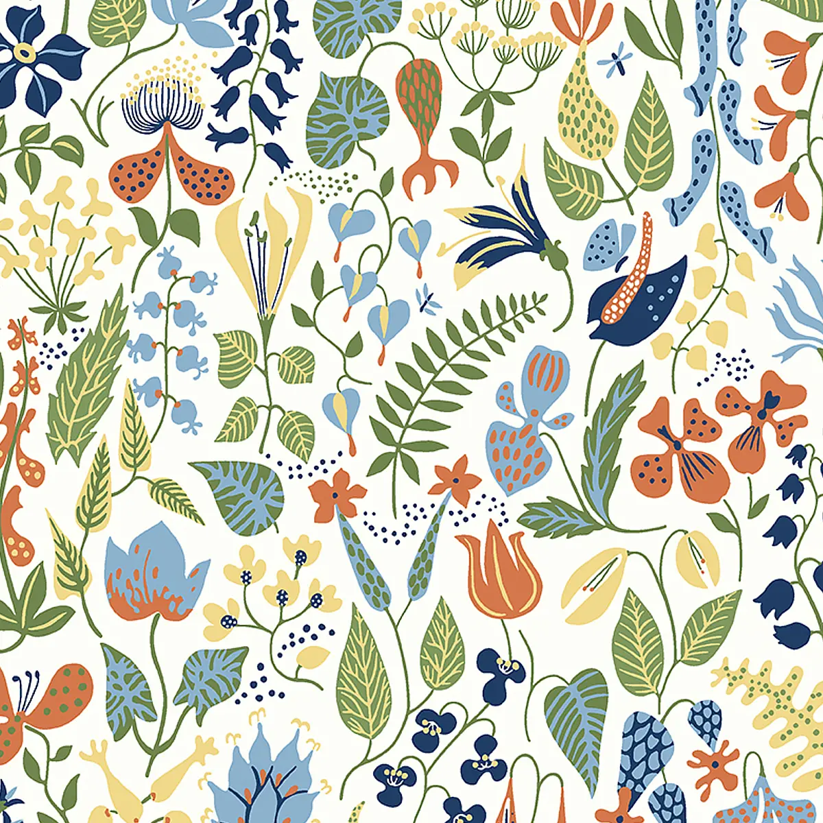 HERBARIUM_ MULTI
