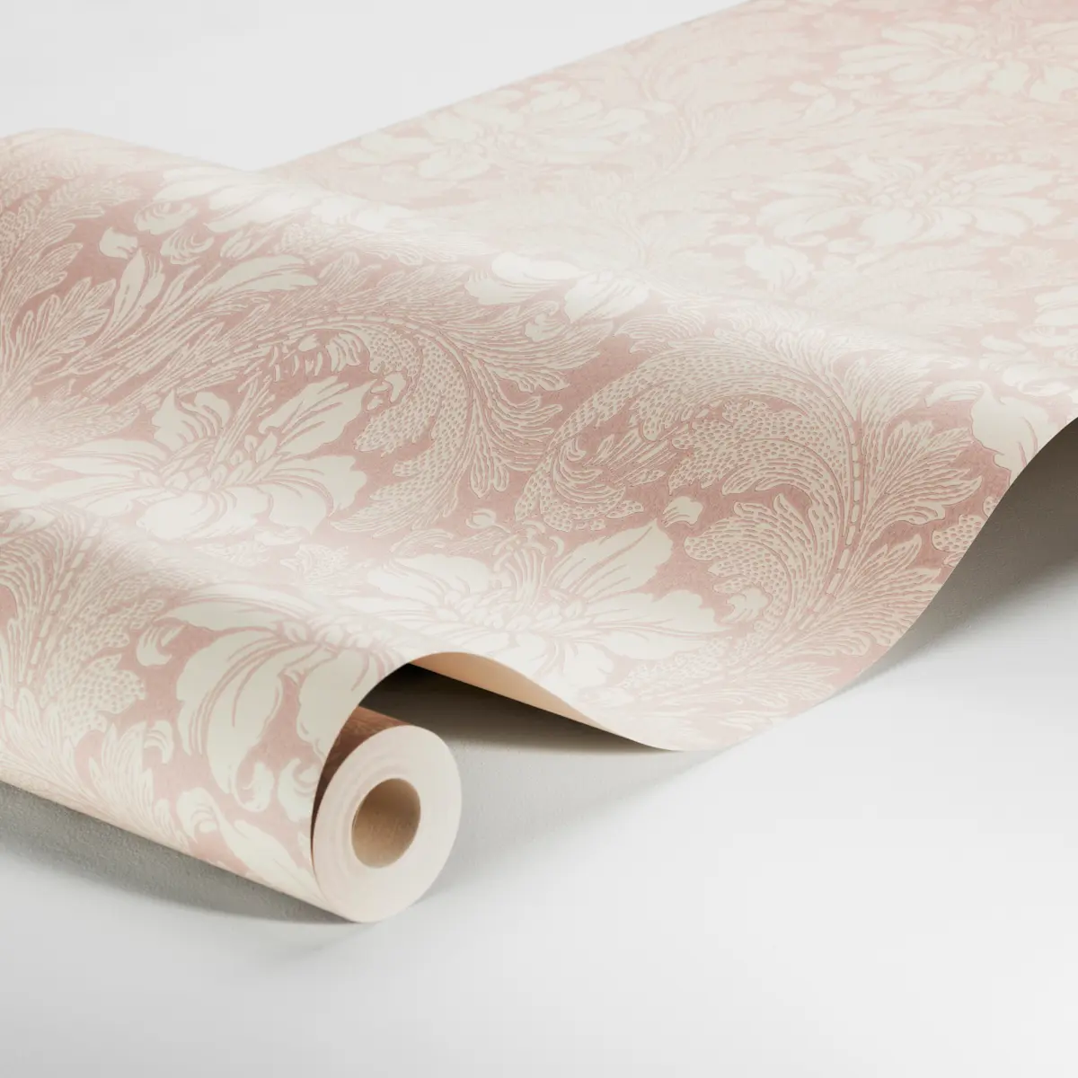 ACANTHUS GARDEN_ BLUSH