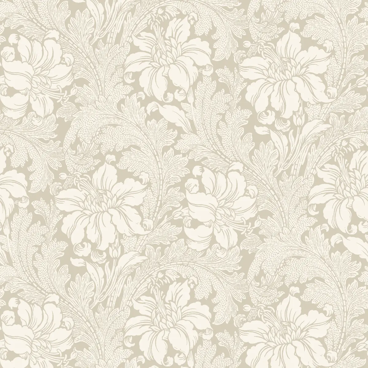 ACANTHUS GARDEN_ STONE