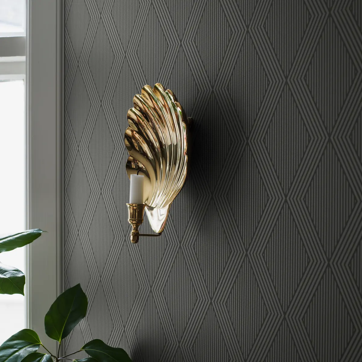 GARBO_ SLATE AND GOLD