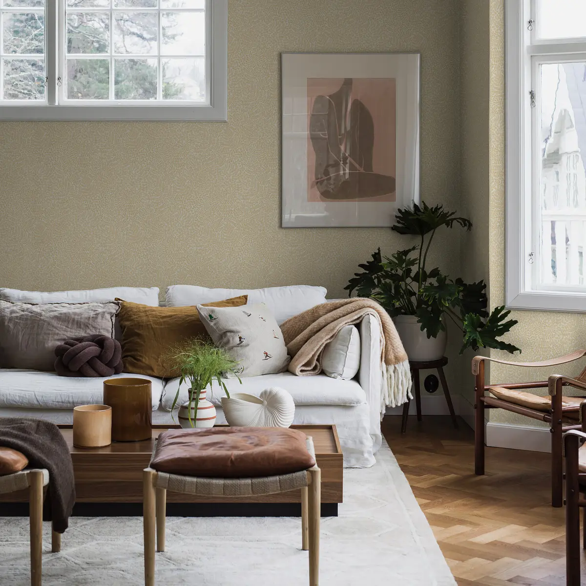 BLADVERK_ SAND