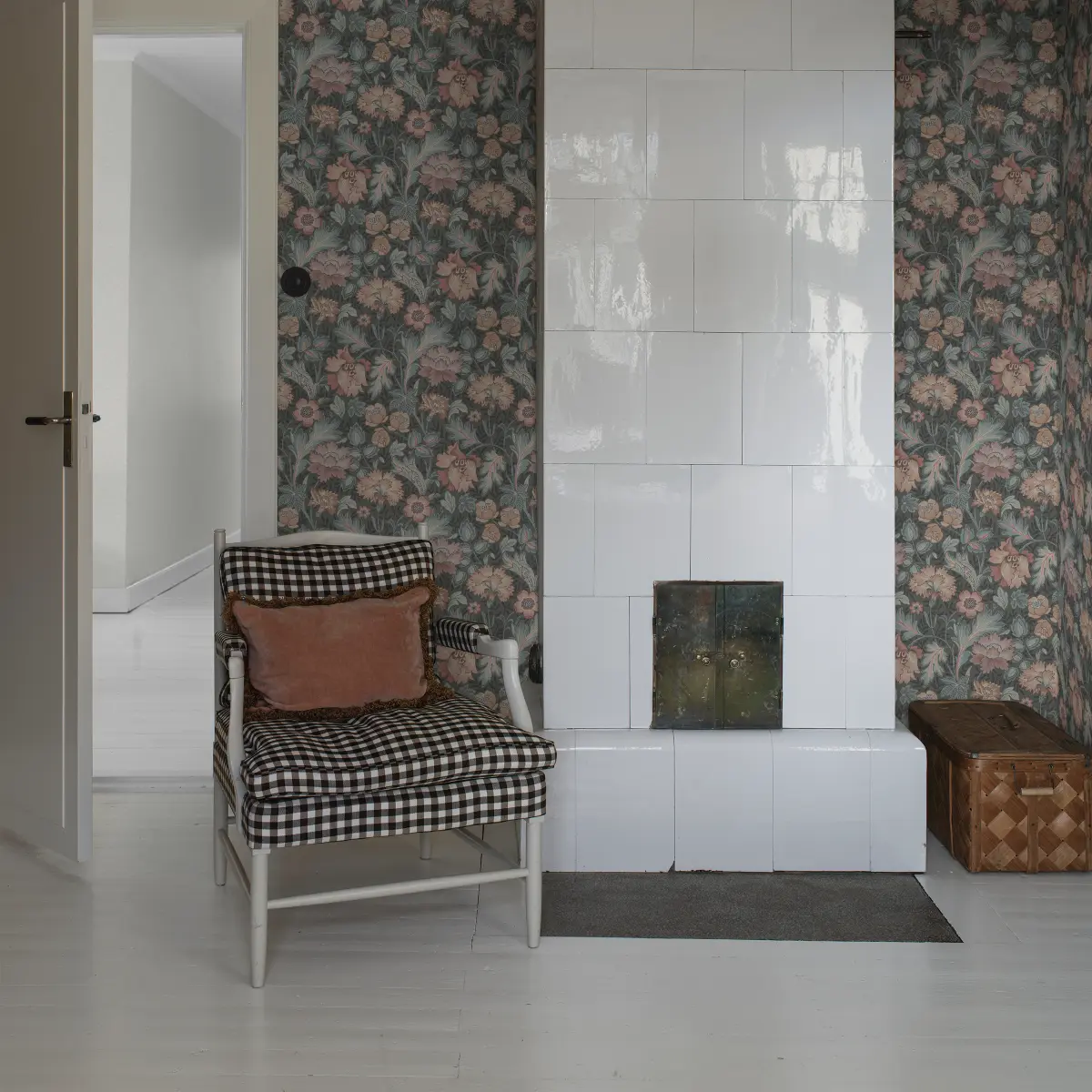 JANE MURAL_ SLATE