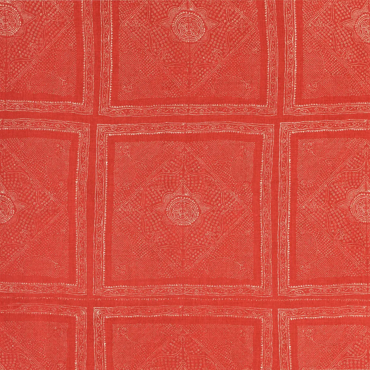 Chunari_ PERSIMMON