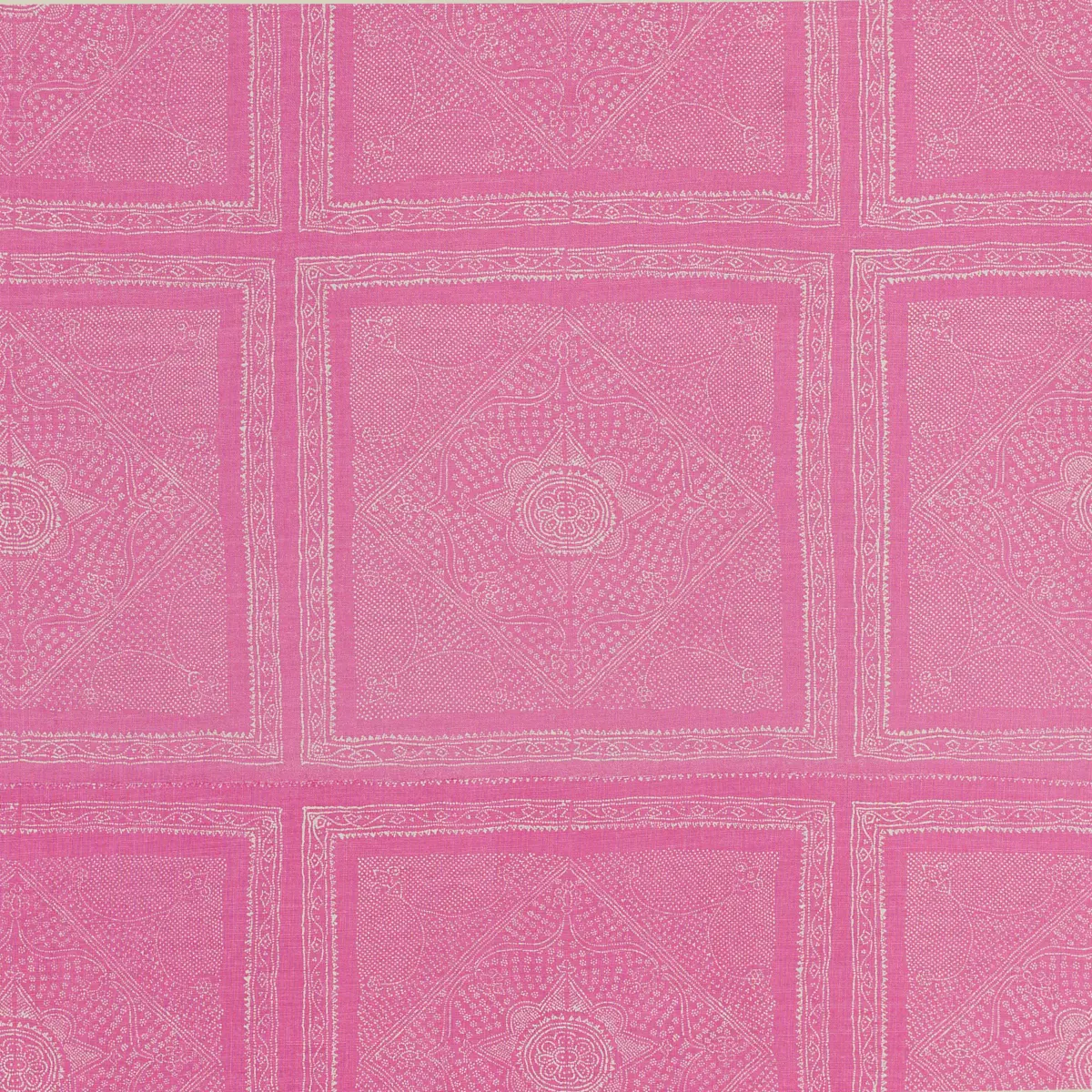 Chunari_ FUCHSIA