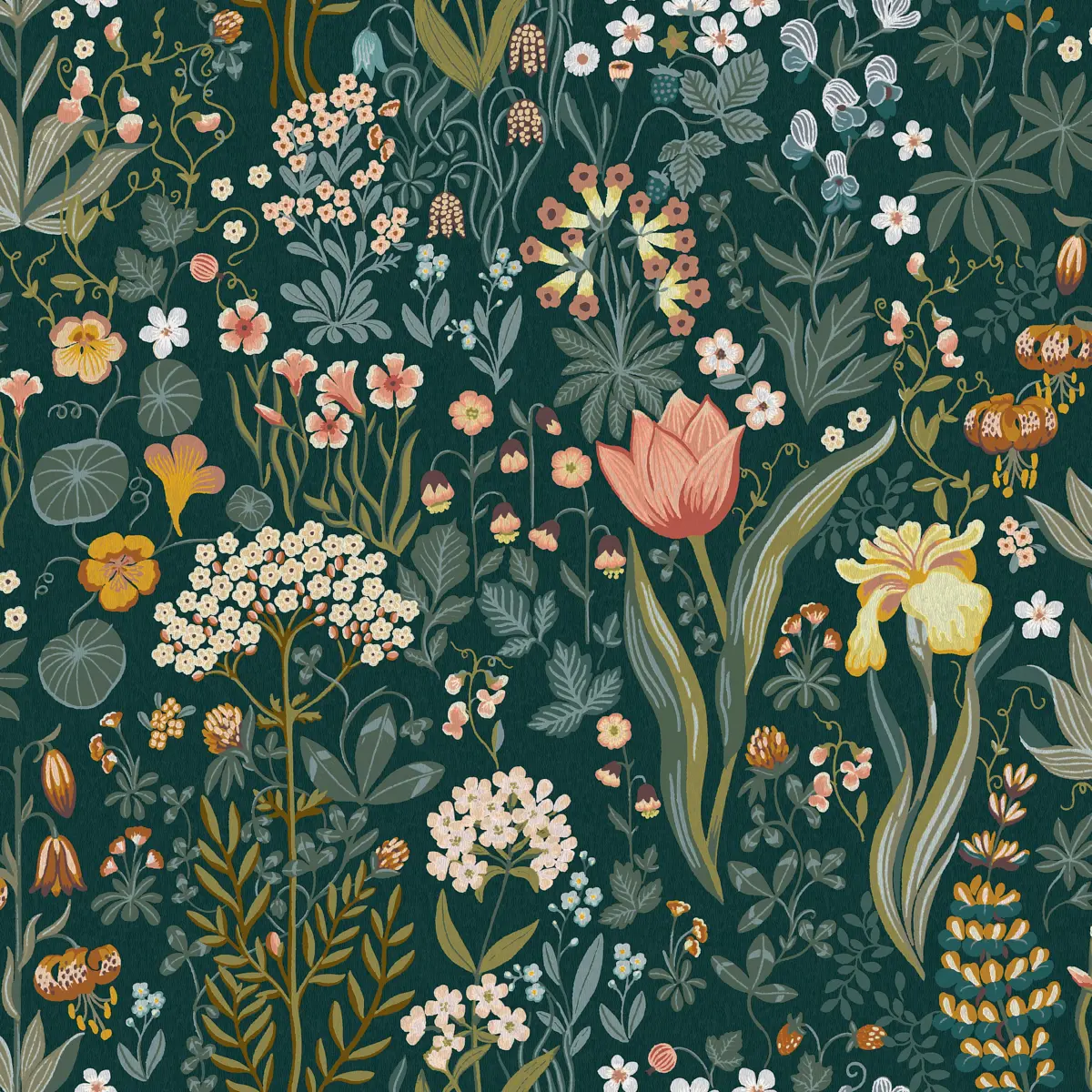 BLOMSTERHAV_ SPRUCE
