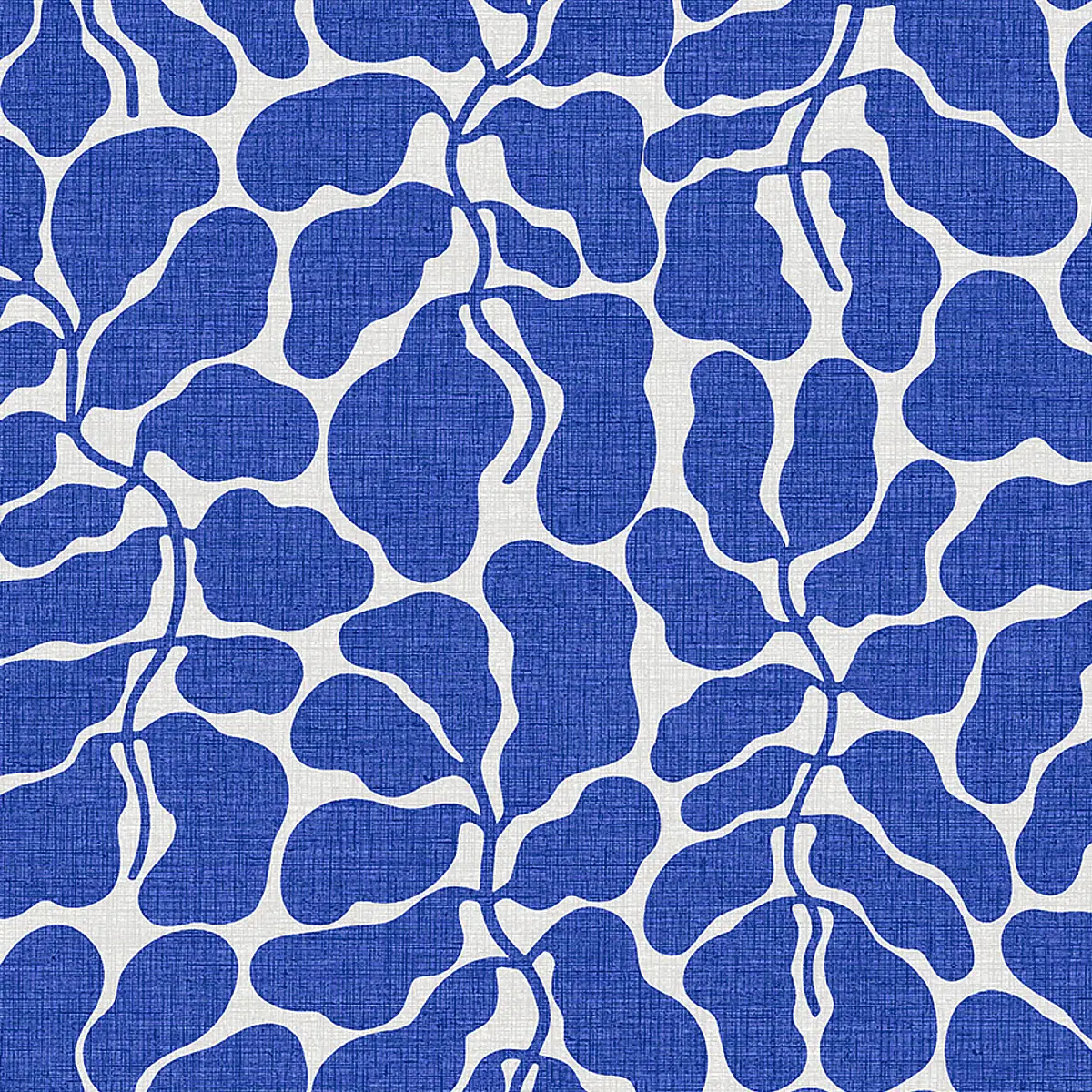 MY SECRET GARDEN_ COBALT
