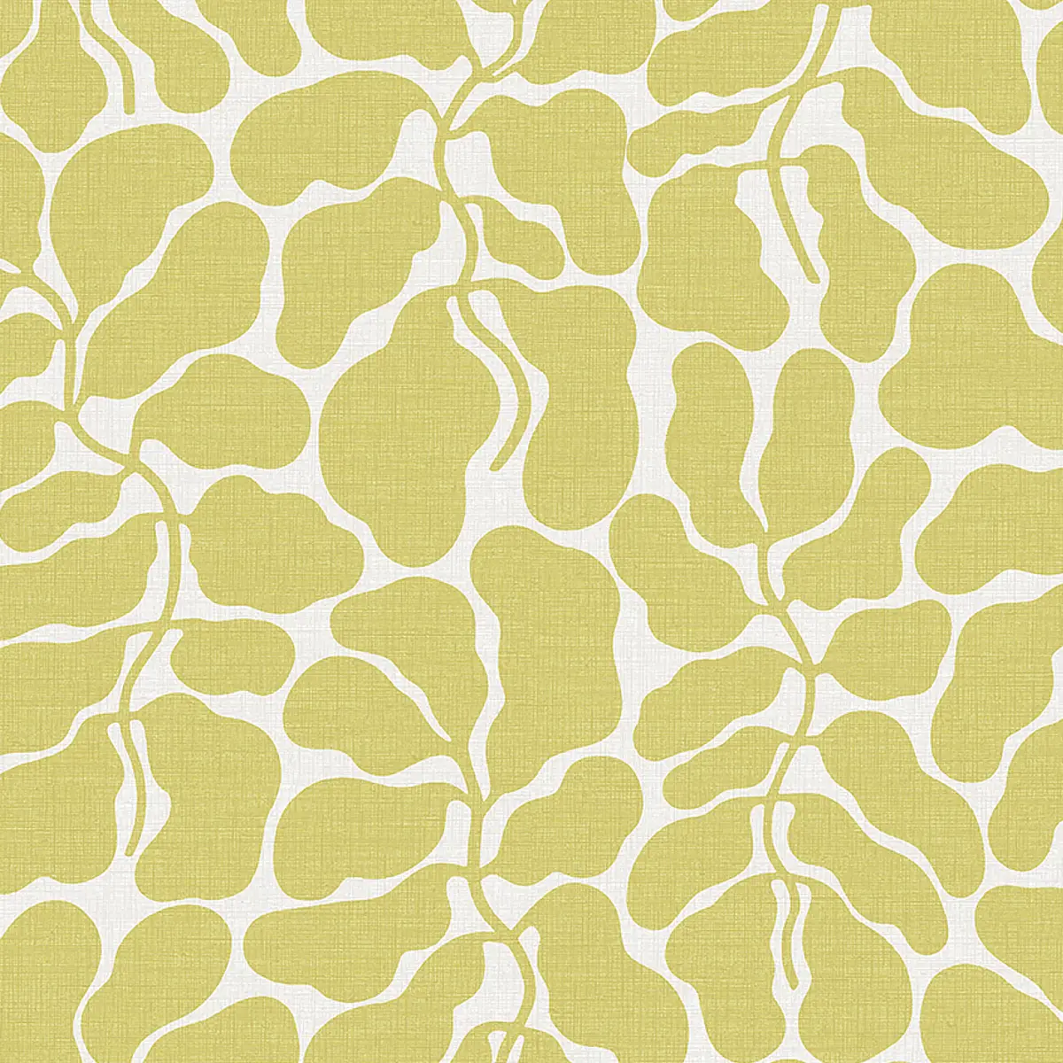 MY SECRET GARDEN_ OCHRE