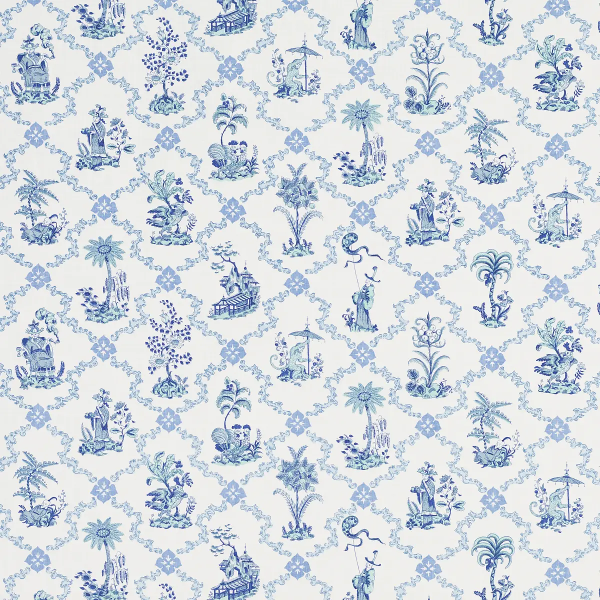 Chinois_ DELFT