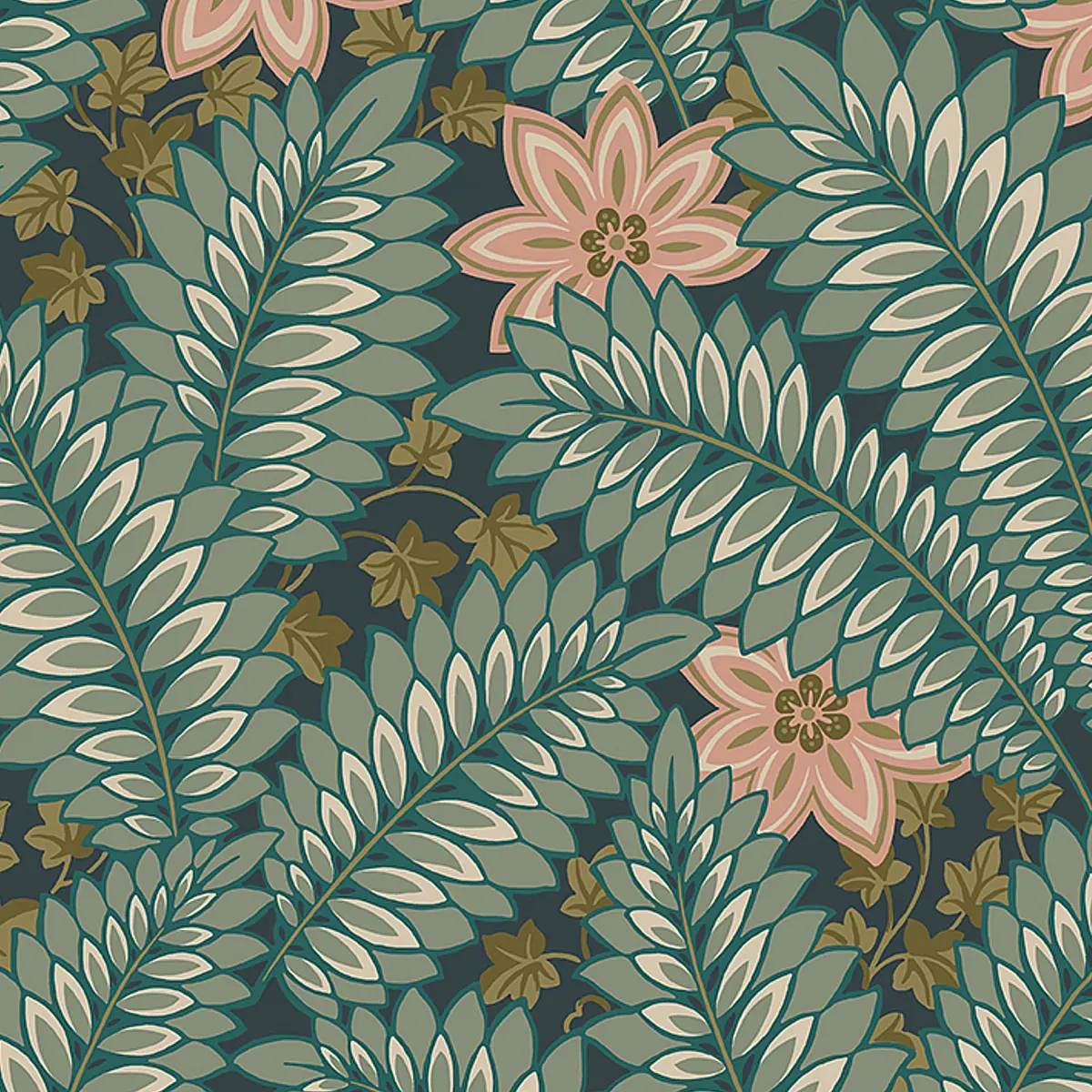 HIDDEN IVY_ SPRUCE
