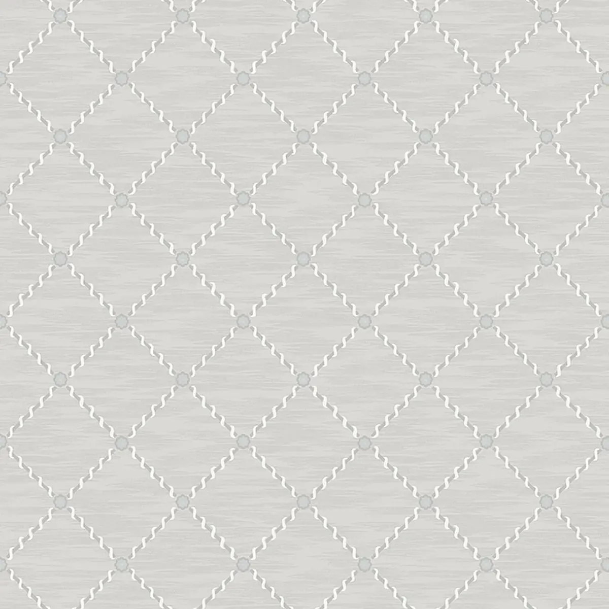 GOLDEN TRELLIS_ GREY AND SILVER