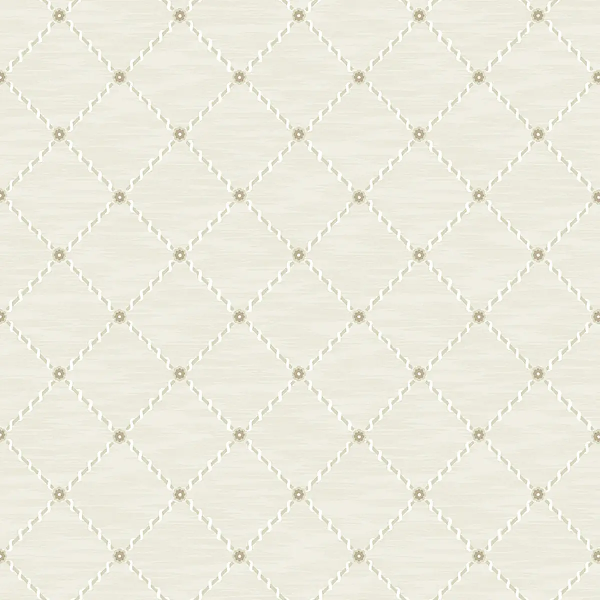 GOLDEN TRELLIS_ PARCHMENT AND GOLD